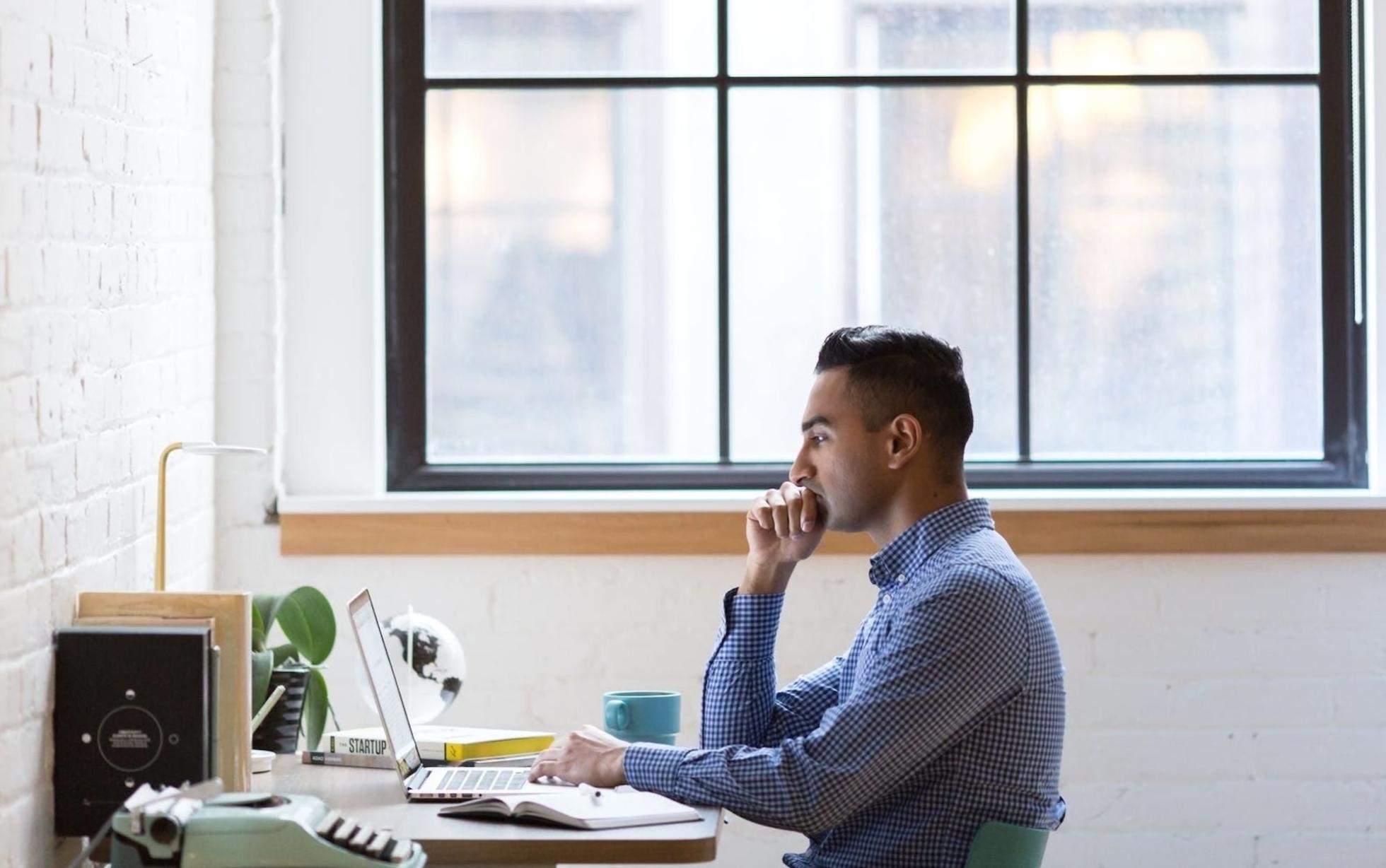 Session d'apprentissage pratique avec exercices progressifs