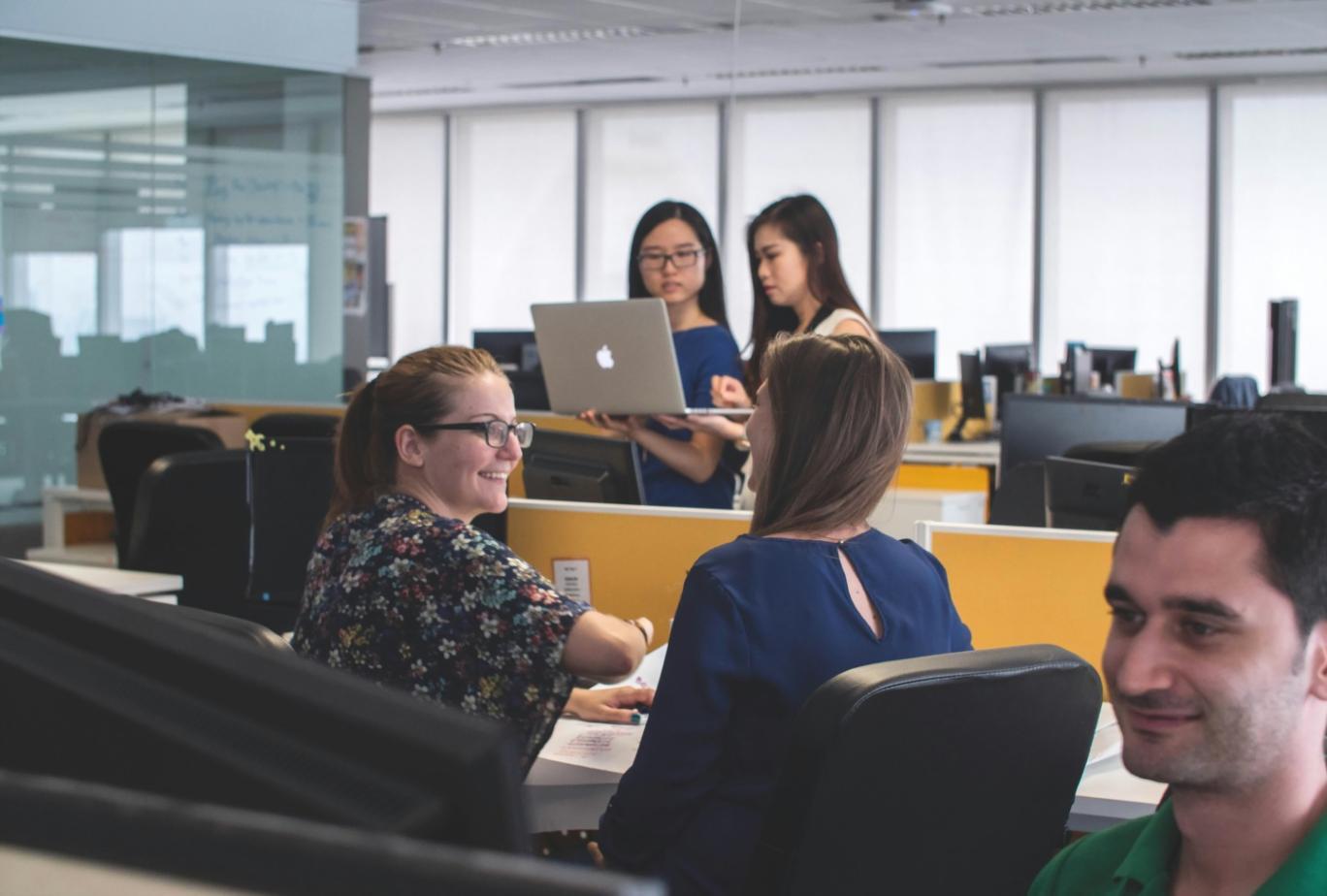 Analyse de données de performance SEO