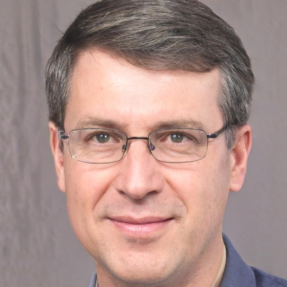 Portrait de Loïc Tessier